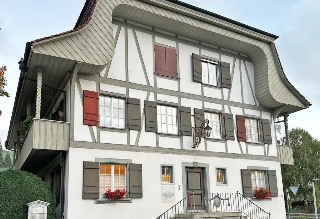 Foto vom Gesundheitszentrum