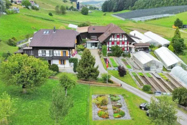 Foto Weiermatt Kirchdorf